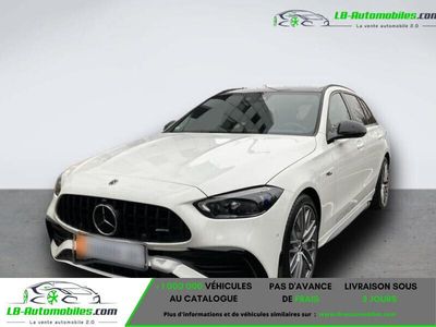 occasion Mercedes C43 AMG ClasseAMG BVA 4Matic