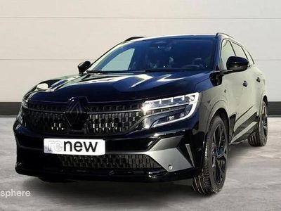 Occasion 2025 Renault Espace Esprit Alpine SUV | 40 499 € (Prix assez cher)