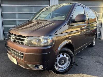 Occasion 2012 VW Multivan Startline Van | 22 990 €
