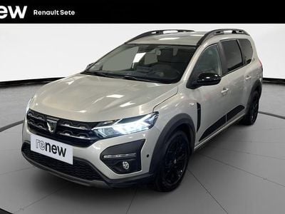 Occasion Dacia Jogger Extreme 2022 Gris Monospace