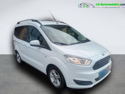 Ford Tourneo