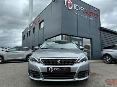 occasion Peugeot 308 1.2 PURETECH 130CH E6.3 S\u0026S ALLURE BUSINESS E