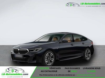 occasion BMW 630 Cabriolet 