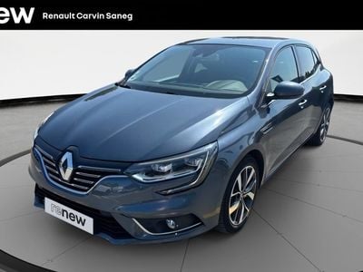 Renault Mégane IV