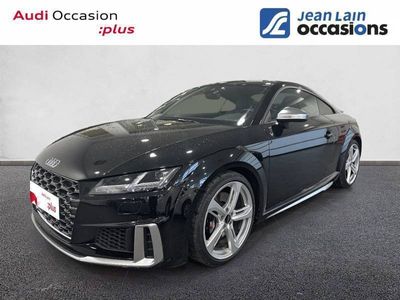 Audi TTS