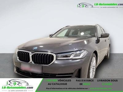 BMW 530e