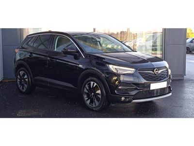 occasion Opel Grandland X 1.5 Diesel 130 ch Ultimate
