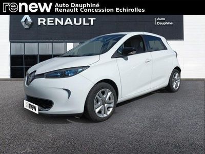 occasion Renault Zoe ZOER90 Zen