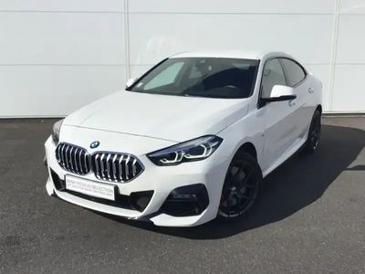 occasion BMW 218 218 dA 150ch M Sport BVA8