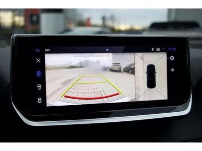 Occasion Peugeot 2008 Allure 145 ch (106 kW) 2025 Argent SUV