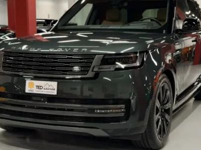 Occasion 2021 Land Rover Range Rover Vogue SUV | 109 900 €