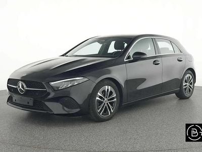 Noir Occasion 2024 Mercedes A180 Business Citadine | 26 790 € (Bon prix)
