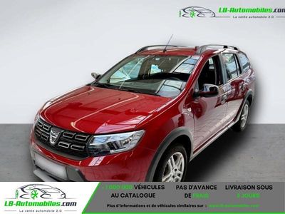 Occasion 2019 Dacia Logan MCV Break | 17 900 €