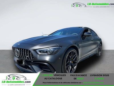 Occasion 2020 Mercedes AMG GT 43 AMG Coupé | 77 100 €