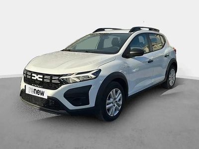 Occasion Dacia Sandero Essentiel 2023 Blanc Citadine