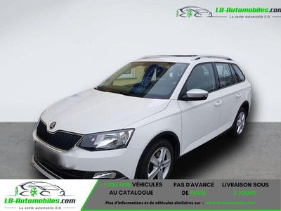 occasion Skoda Fabia Combi 1.2 TSI 110 ch BVM