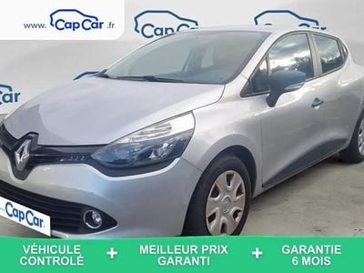 Renault Clio IV