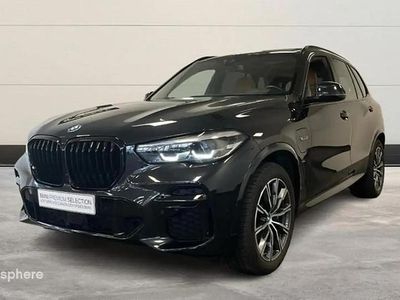 Occasion BMW X5 M Sport 290 ch (213 kW) 2022 Noir SUV