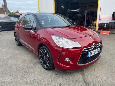 occasion Citroën DS3 1.6 THP 150CH SPORT CHIC