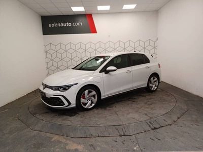 VW Golf VIII