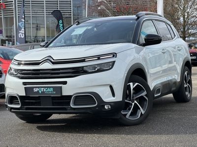 occasion Citroën C5 Aircross PureTech 180ch S&S Shine Pack EAT8 E6.d