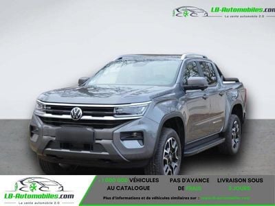 VW Amarok