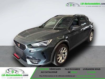Occasion 2022 Cupra Formentor SUV | 26 900 € (Prix juste)