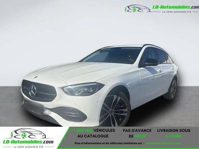 Mercedes C300e