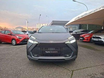 Occasion 2024 Toyota C-HR SUV | 29 780 € (Prix juste)
