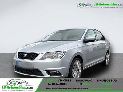 Occasion 2017 Seat Toledo Style Plus Berline | 16 400 €