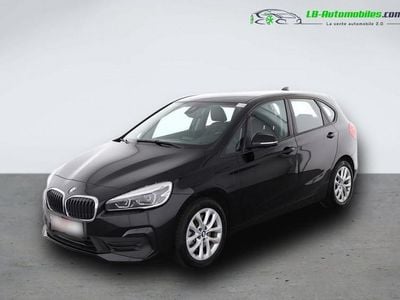 BMW 225 Active Tourer