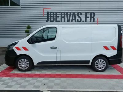 occasion Nissan NV300 L1H1 2T8 2.0 DCI 120 BVM OPTIMA