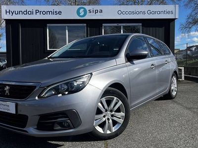 occasion Peugeot 308 308SW BlueHDi 130ch S&S BVM6 Active Business 5p