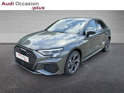 Audi A3 Sportback e-tron