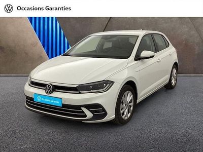 Occasion 2024 VW Polo Style | 21 900 € (Prix juste)