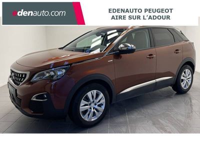 occasion Peugeot 3008 BlueHDi 130ch S&S BVM6 Style