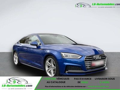 occasion Audi A5 2.0 Tfsi 190