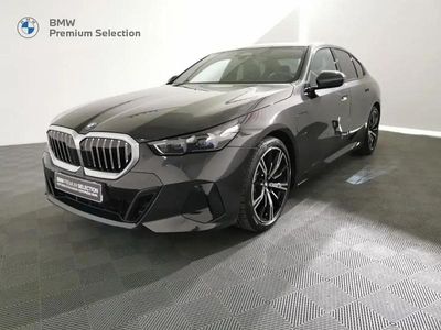 Occasion BMW 530 M Sport 193 ch (141 kW) 2025 Gris Berline