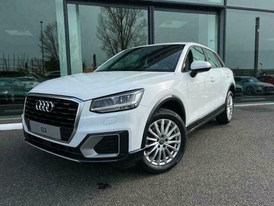 occasion Audi Q2 35 TDI 150ch Business line S tronic 7 Euro6dT