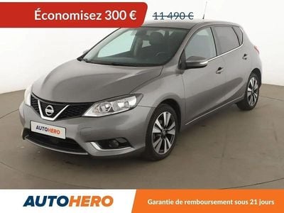Nissan Pulsar