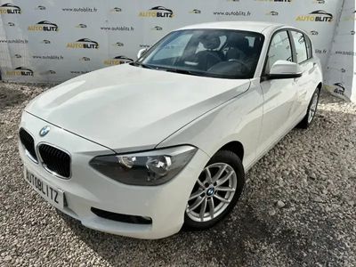 occasion BMW 116 116 (F21/F20) I 136CH PREMIERE 5P