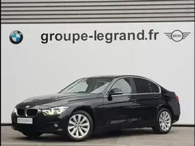 occasion BMW 320 Serie 3 d Xdrive 190ch Executive
