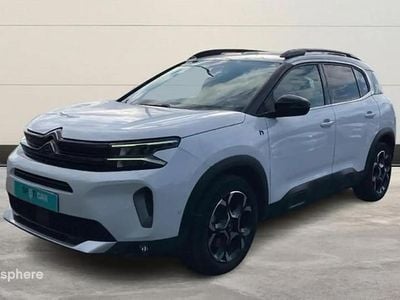 Occasion Citroën C5 Aircross Shine 184 ch (135 kW) 2022 SUV