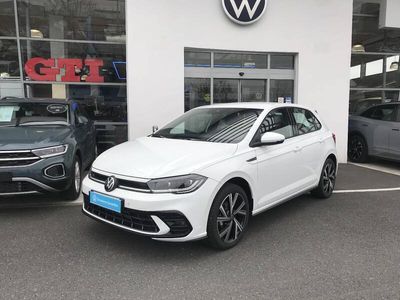 occasion VW Polo Polo1.0 TSI 95 S&S BVM5