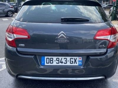 Citroën C4