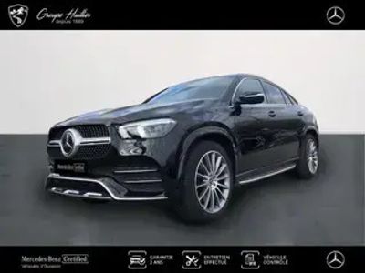 occasion Mercedes GLE350e Classe194+136ch Amg Line 4matic 9g-tronic