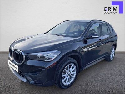 occasion BMW X1 X1 F48 LCIsDrive 18i 136 ch DKG7