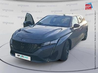 Gris Occasion 2025 Peugeot 308 Allure Break | 36 999 €