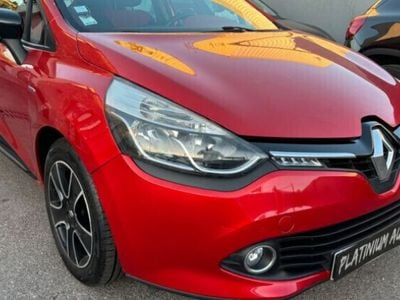 Renault Clio IV