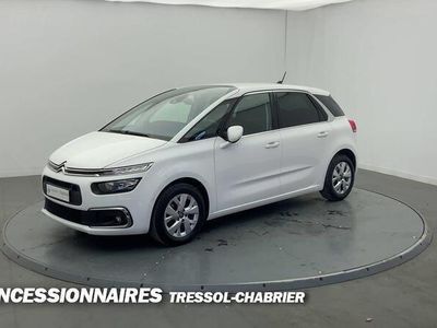 Citroën C4 SpaceTourer